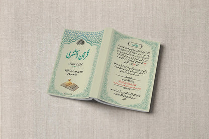 Quran Dictionary