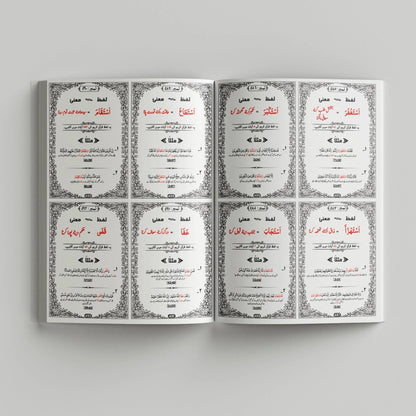 Quran Dictionary